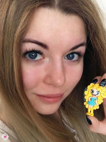 Анкета проститутки Арина - Фото 1, , 24 года, №347260